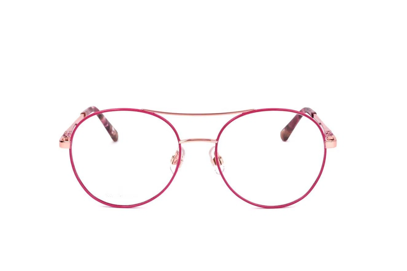 Swarovski SK5334 Eyeglasses - view 2